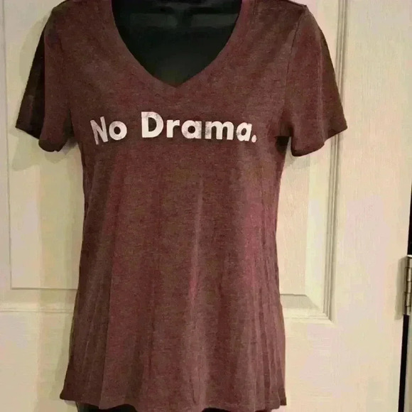 Modern Lux Tops - No drama Modern Lux sz Xs t- shirt
